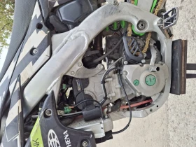 Kawasaki Kx | Mobile.bg    2