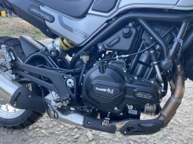 Benelli 500 Leoncino Trail | Mobile.bg � ����� ������ 11