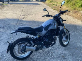 Benelli 500 Leoncino Trail | Mobile.bg � ����� ������ 7