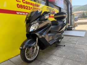 Suzuki Burgman 650 Executive | Mobile.bg � ����� ������ 7