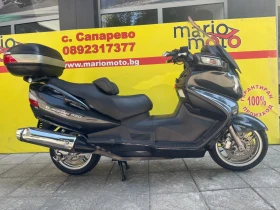 Suzuki Burgman 650 Executive | Mobile.bg � ����� ������ 1