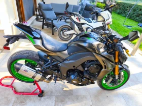 Kawasaki Z Z 1100 SE | Auto.bg — изображение 5