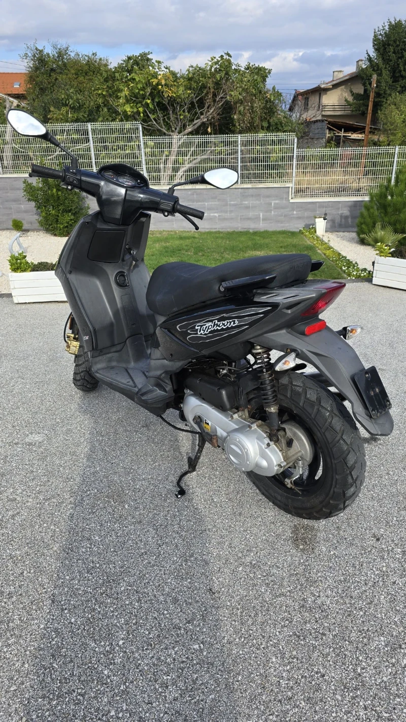 Piaggio Typhoon 2T, снимка 6 - Мотоциклети и мототехника - 52529346