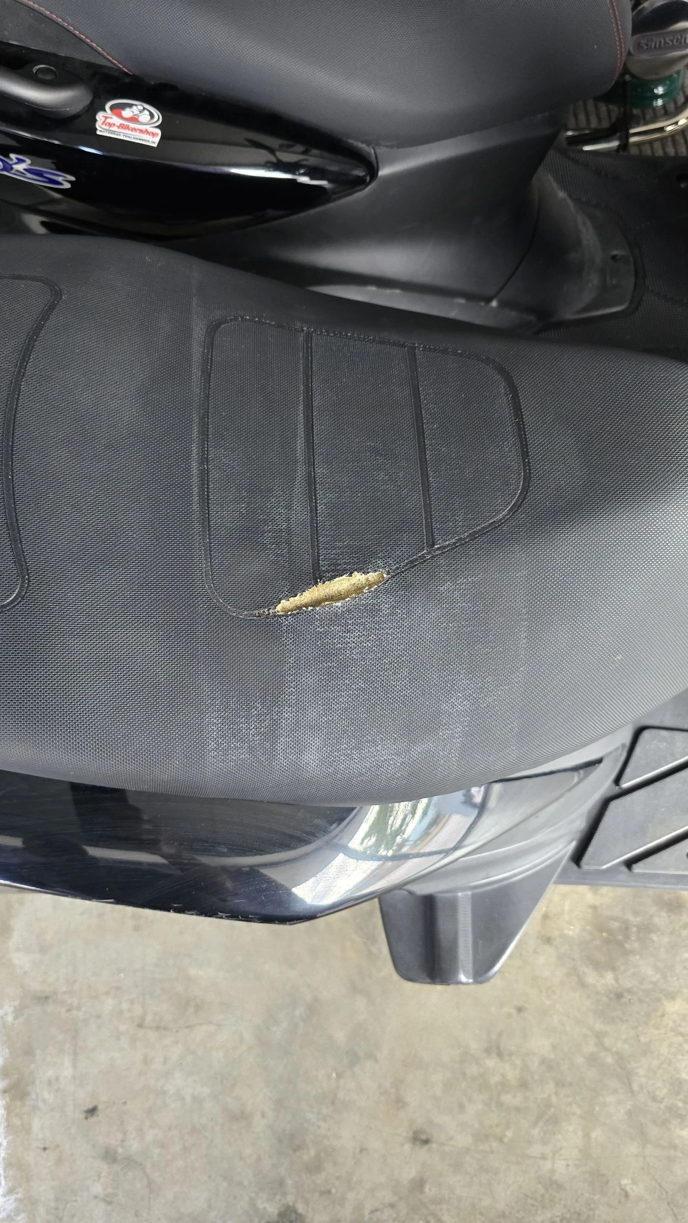 Piaggio Typhoon 2T | Mobile.bg   12