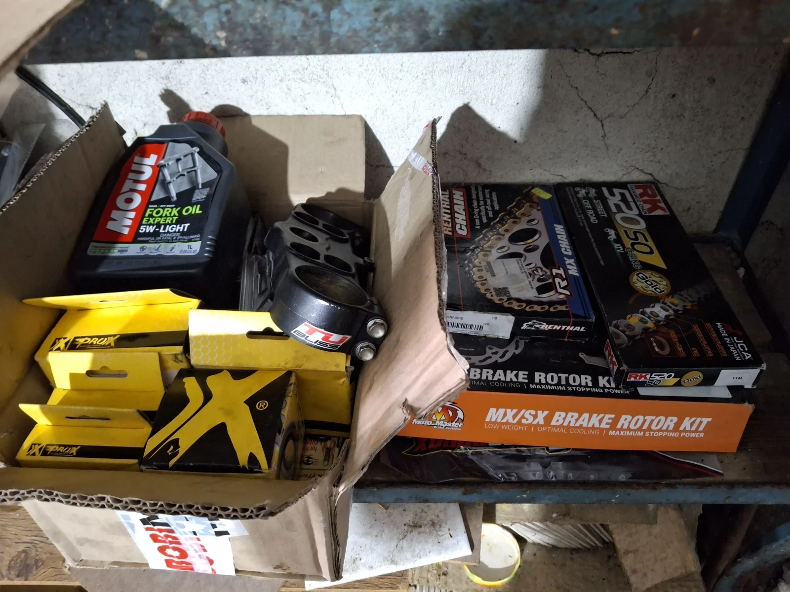 Kawasaki Kx  - изображение 9