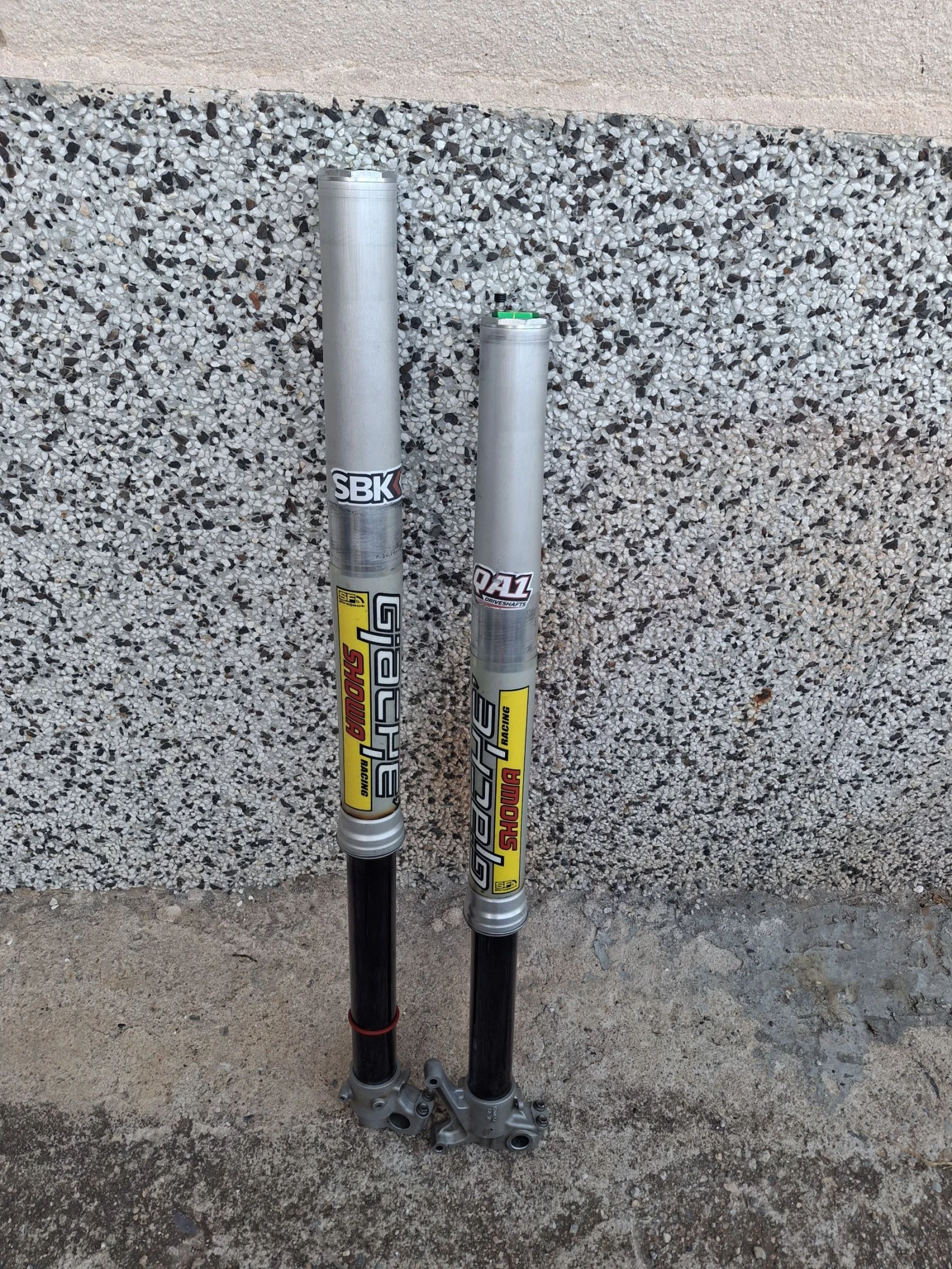 Kawasaki Kx  - изображение 10