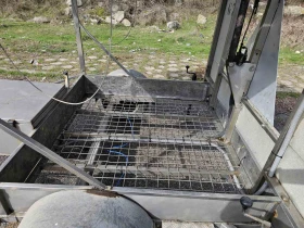 Други специализирани машини Друга BUCHHAUS RMS 2000 Ремарке за временна организация , снимка 7