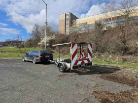 Други специализирани машини Друга BUCHHAUS RMS 2000 Ремарке за временна организация , снимка 2