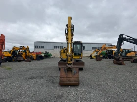 Багер Komatsu PW 148-8 + 3 КОФИ ЛИЗИНГ, снимка 2