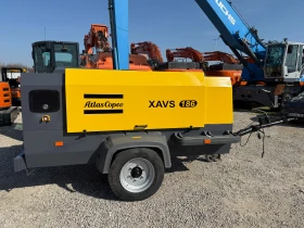 Компресори Atlas Copco XAVS 186 | Auto.bg — изображение 2