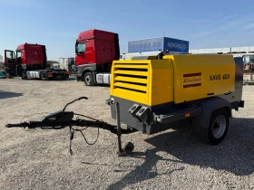 Компресори Atlas Copco XAVS 186 | Auto.bg — изображение 6
