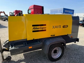 Компресори Atlas Copco XAVS 186 | Auto.bg — изображение 8