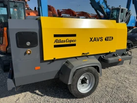 Компресори Atlas Copco XAVS 186 | Auto.bg — изображение 12