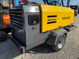 Компресори Atlas Copco XAVS 186 | Auto.bg — изображение 11