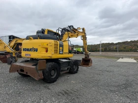 ����� Komatsu PW 148-8 + 3 ���� ������ | Mobile.bg � ����� ������ 7