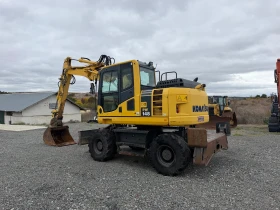 ����� Komatsu PW 148-8 + 3 ���� ������ | Mobile.bg � ����� ������ 5