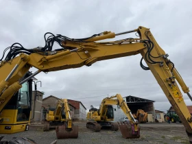 ����� Komatsu PW 148-8 + 3 ���� ������ | Mobile.bg � ����� ������ 9
