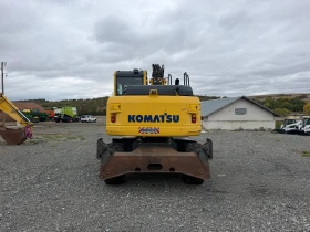 ����� Komatsu PW 148-8 + 3 ���� ������ | Mobile.bg � ����� ������ 6