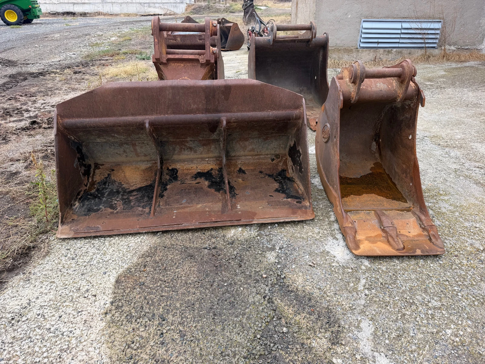 ����� Komatsu PW 148-8 + 3 ���� ������ | Mobile.bg � ����������� 16
