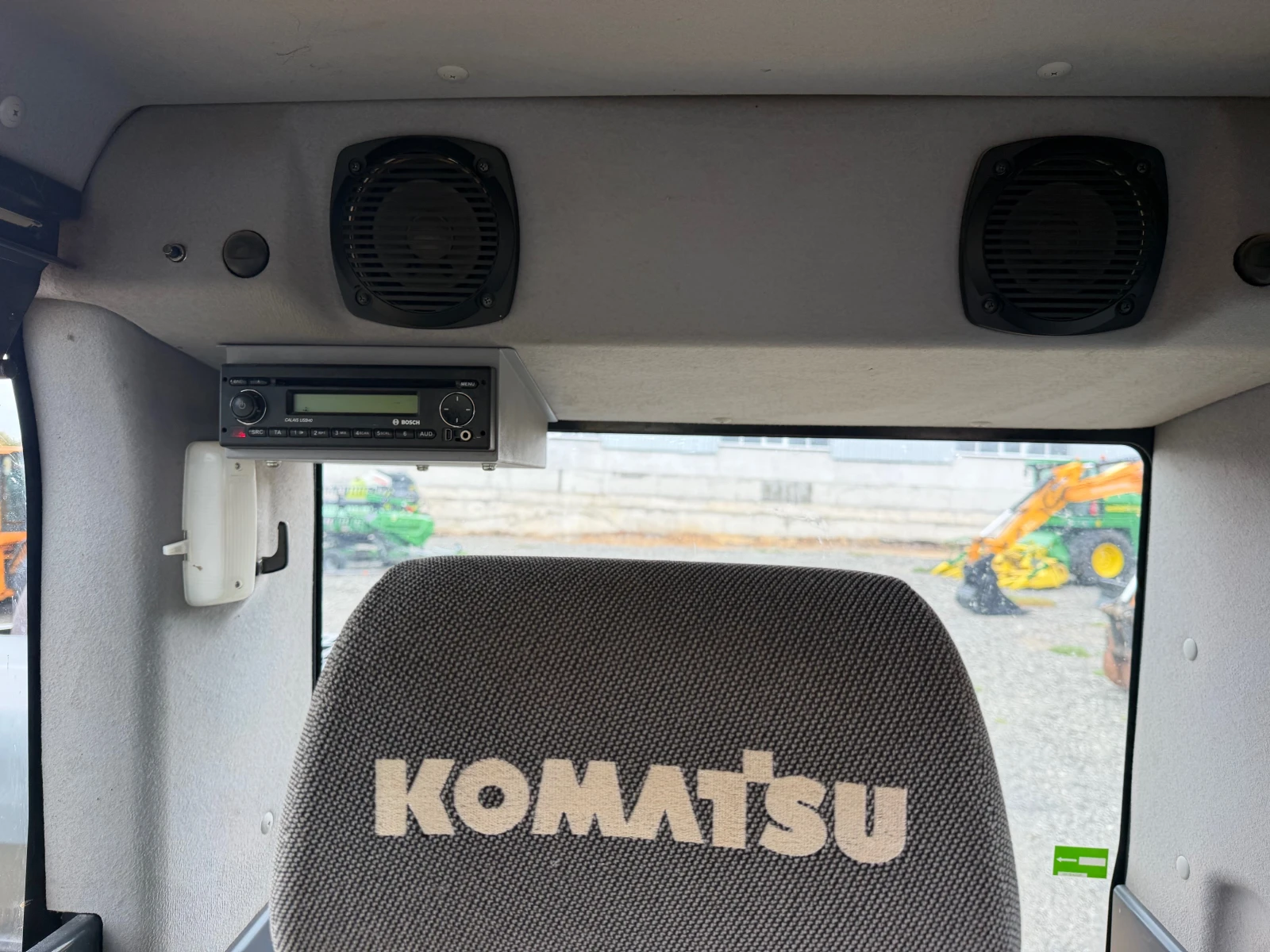 ����� Komatsu PW 148-8 + 3 ���� ������ | Mobile.bg � ����������� 13