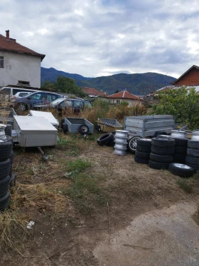 За автомобил Други, снимка 1