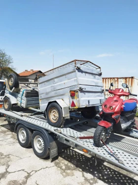 За автомобил Други, снимка 7