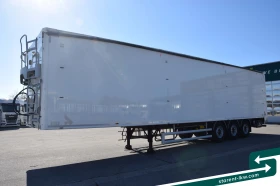 Полуремарке Stas TR26271, снимка 1