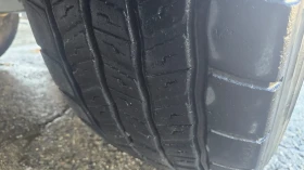 Полуремарке Schmitz 25 куб./ тара  5325 кг. , снимка 15 - Ремаркета - 53658023