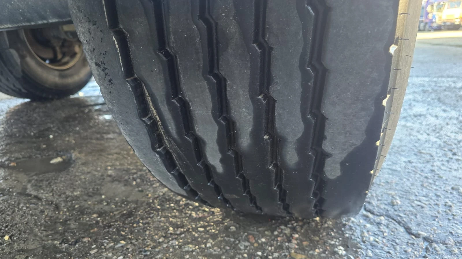 ����������� Schmitz 25 ���./ ����  5325 ��.  | Mobile.bg � ����������� 14