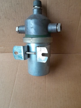 Запалителна бобина Б118 Зил, Газ, снимка 2