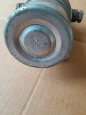 Запалителна бобина Б118 Зил, Газ, снимка 4