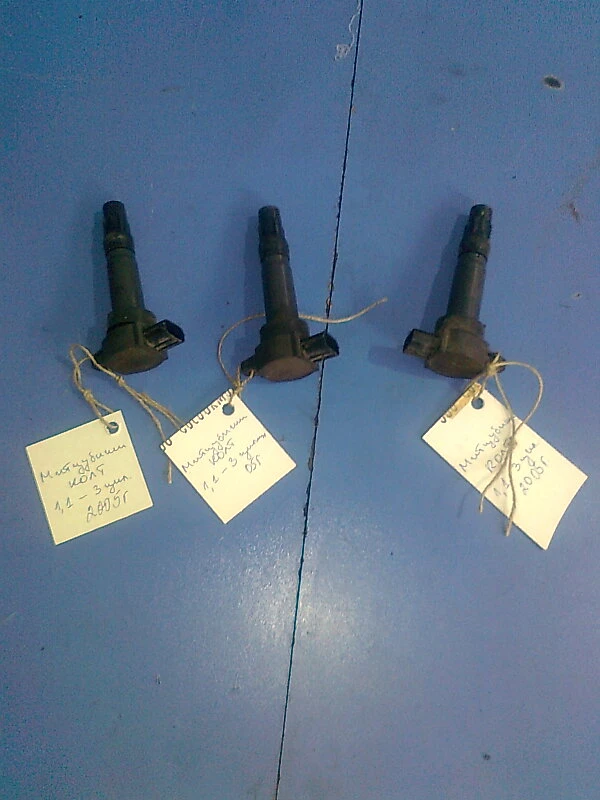 Запалителна бобина за Мицубиши Колт 1.1 