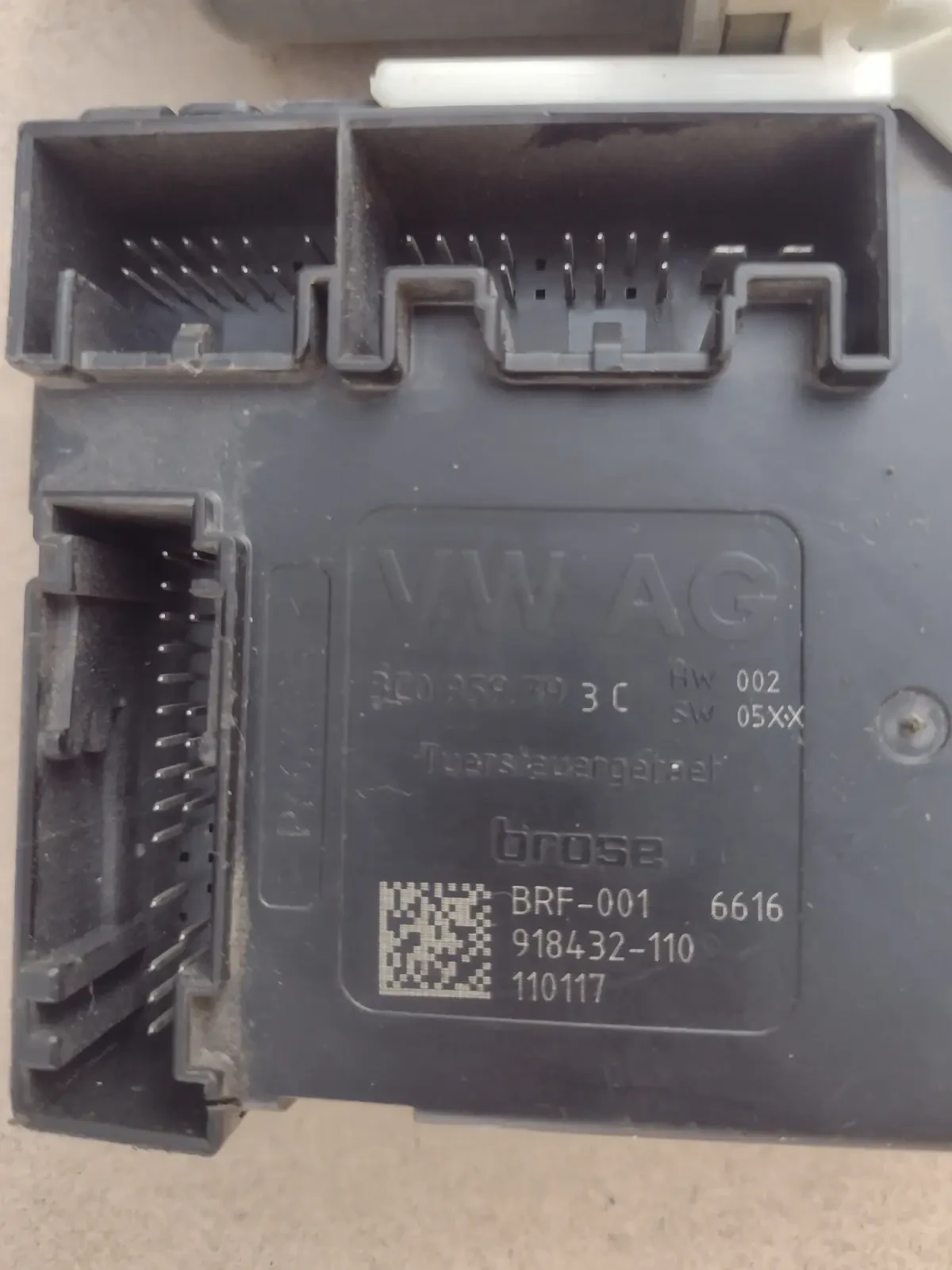 S0515H002  3C0959793C  ������� �������������� �� ������ ����� �����  Volkswagen Jetta VI  0130822229 | Mobile.bg � ����������� 3