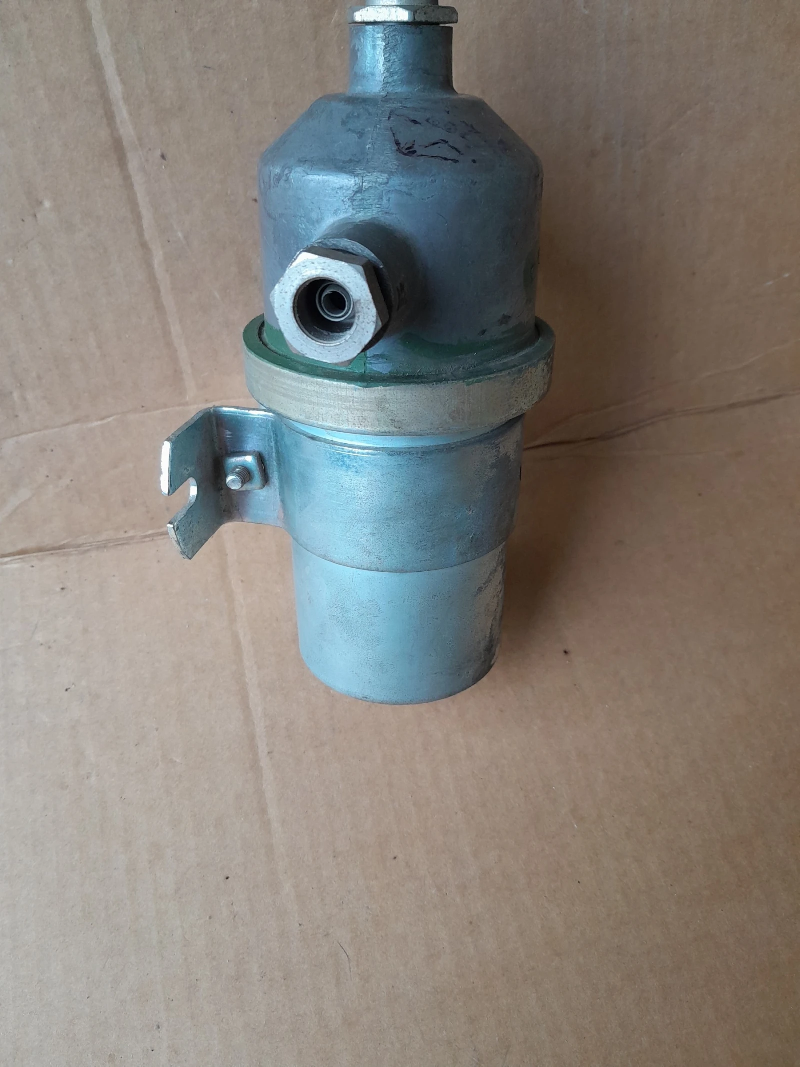 Запалителна бобина Б118 Зил, Газ, снимка 3 - Части - 54035568