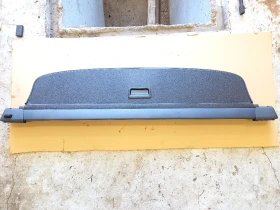 Щора Фолксваген Пасат Б6