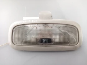 Плафон Мазда 2 1.4д 