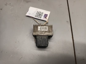 реле подгревни сфещи Дачия Докер 1,5дци в