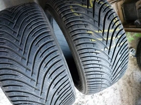 Гуми Зимни 245/45R17, снимка 2