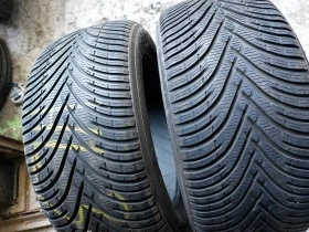 Гуми Зимни 245/45R17, снимка 3