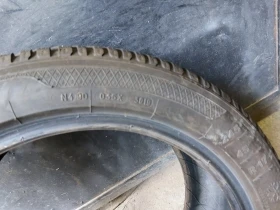 Гуми Зимни 245/45R17, снимка 6
