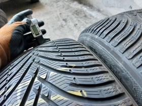 Гуми Зимни 245/45R17, снимка 4