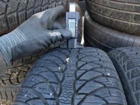 Гуми Зимни 185/55R14, снимка 4