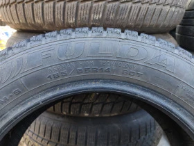Гуми Зимни 185/55R14, снимка 7