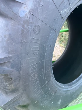 Гуми, снимка 3