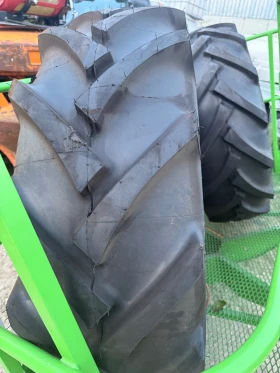 Гуми, снимка 1