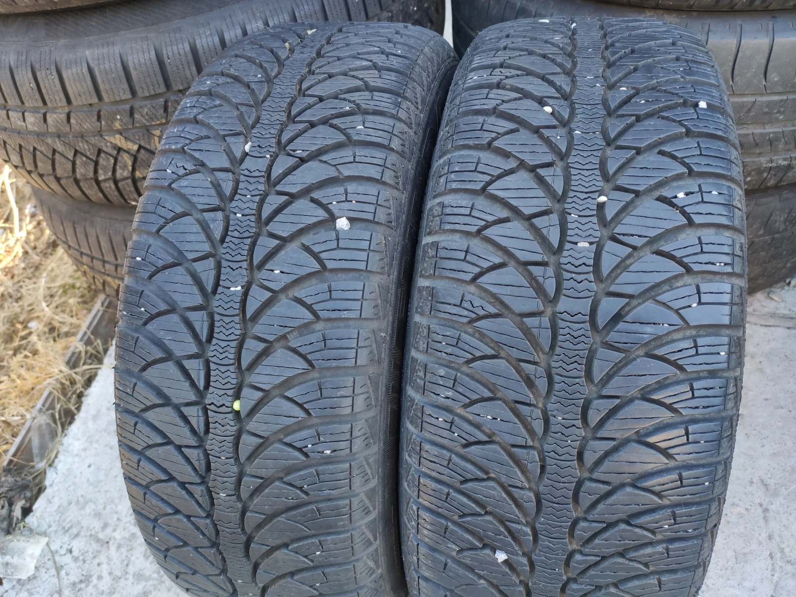  185/55R14 | Mobile.bg   3