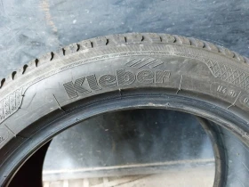 Гуми Зимни 245/45R17, снимка 5 - Гуми и джанти - 37683265