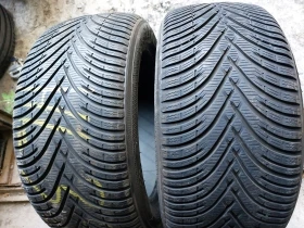 Гуми Зимни 245/45R17, снимка 1 - Гуми и джанти - 37683265