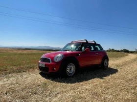 Mini One, снимка 3