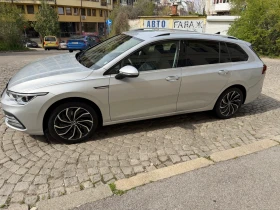 VW Golf, снимка 3